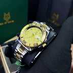 G FOX RLX ACERO REF-BD