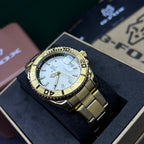 G FOX RLX ACERO REF-DB