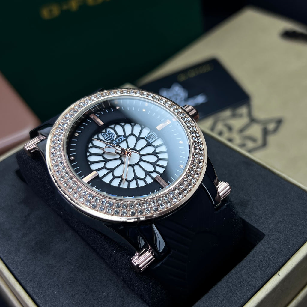 G FOX MULCO GOMA REF-NNB