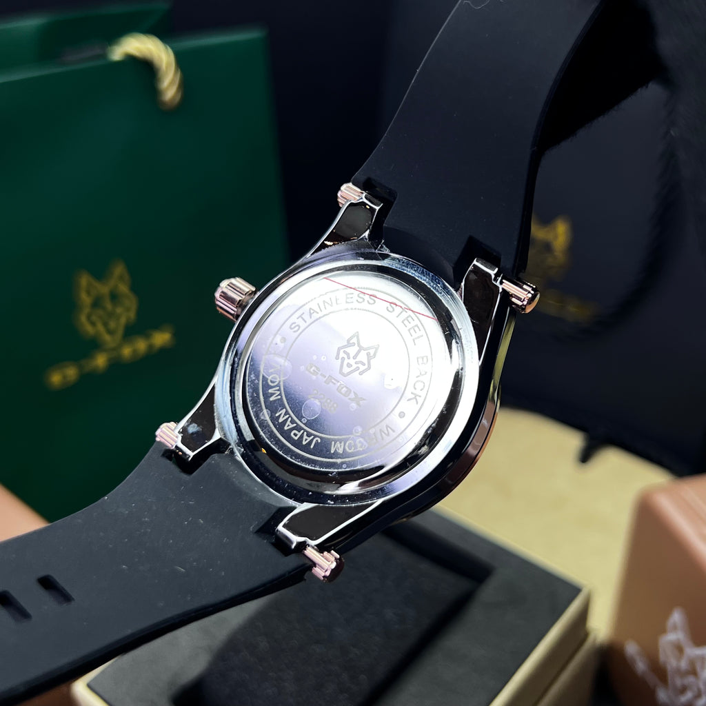 G FOX MULCO GOMA REF-NNB