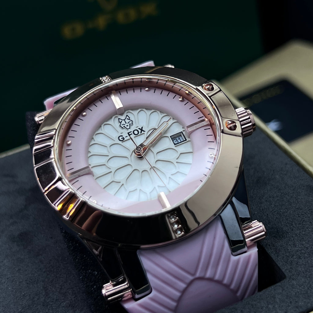 G FOX MULCO GOMA REF-RRB