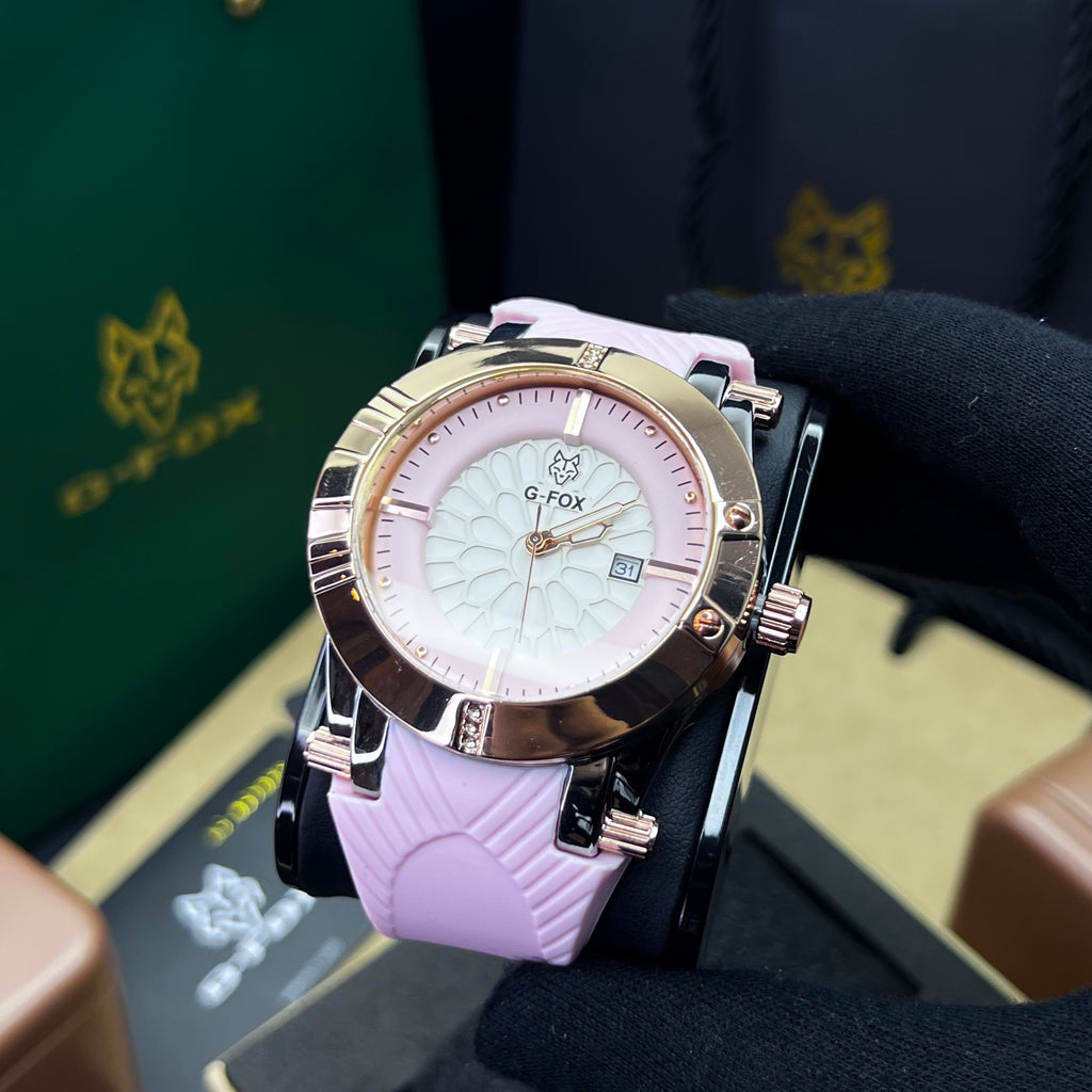 G FOX MULCO GOMA REF-RRB