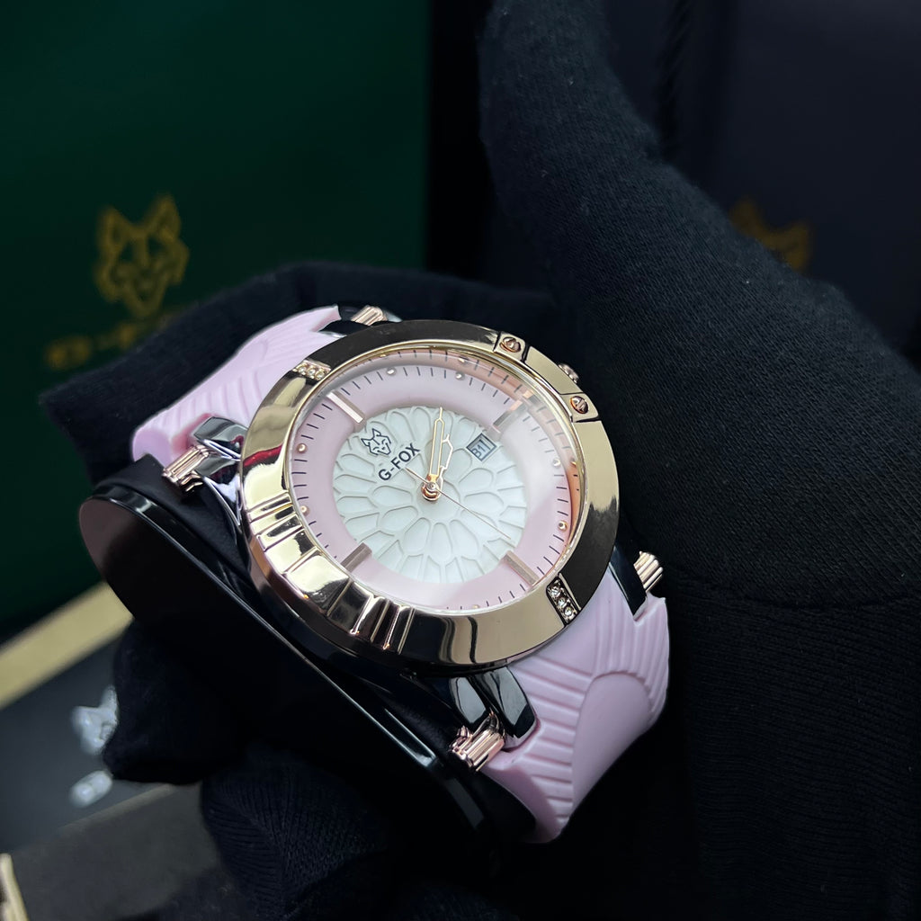 G FOX MULCO GOMA REF-RRB