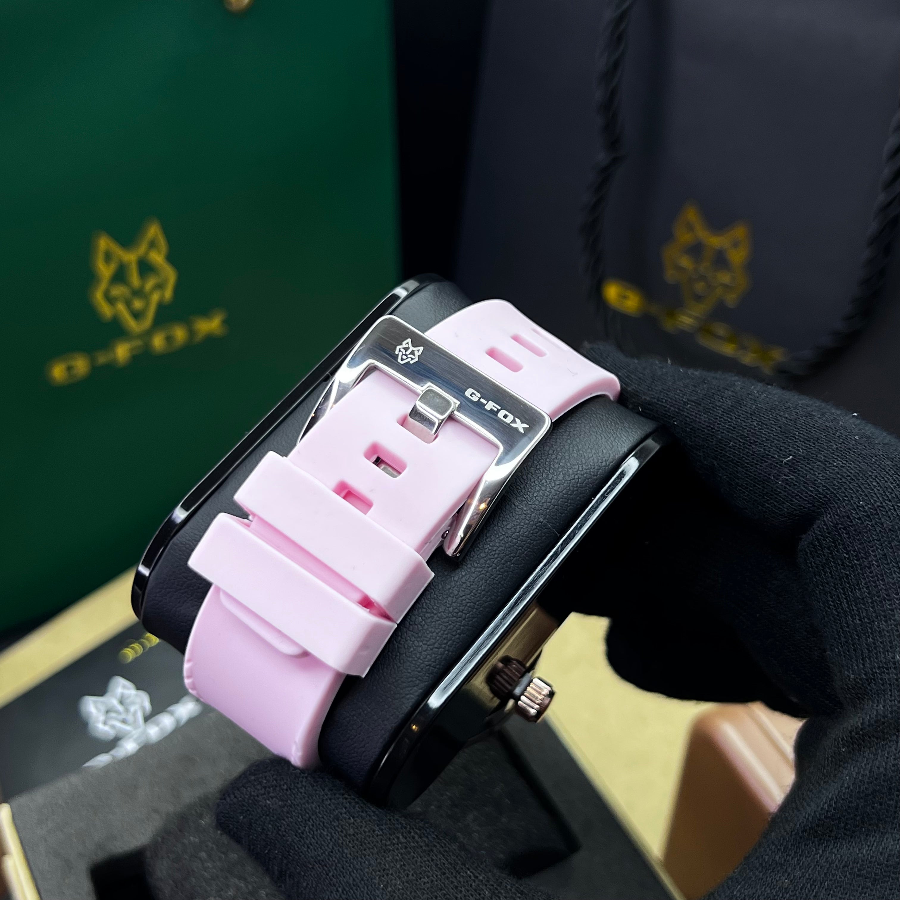 G FOX MULCO GOMA REF-RRB