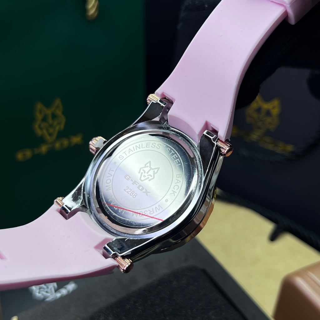 G FOX MULCO GOMA REF-RRB