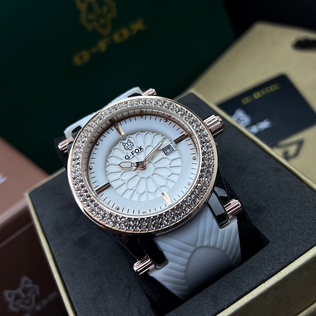 G FOX MULCO GOMA REF-BB