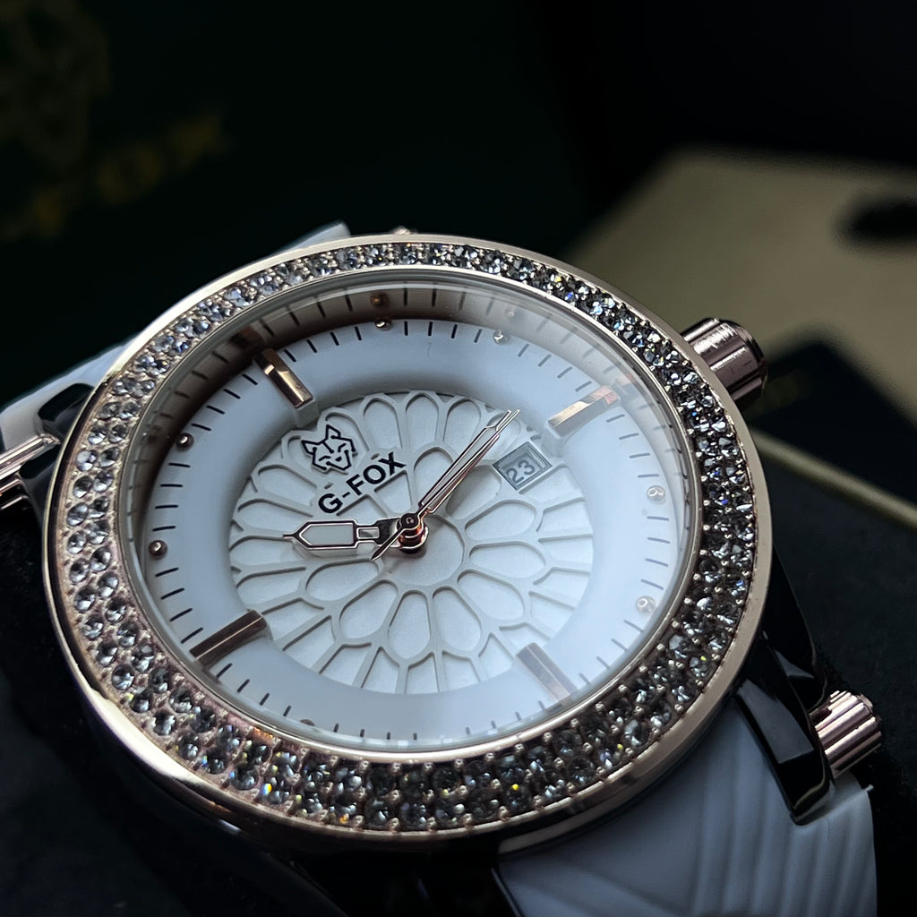 G FOX MULCO GOMA REF-BB