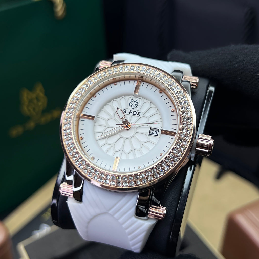 G FOX MULCO GOMA REF-BB