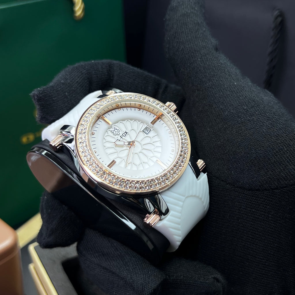 G FOX MULCO GOMA REF-BB