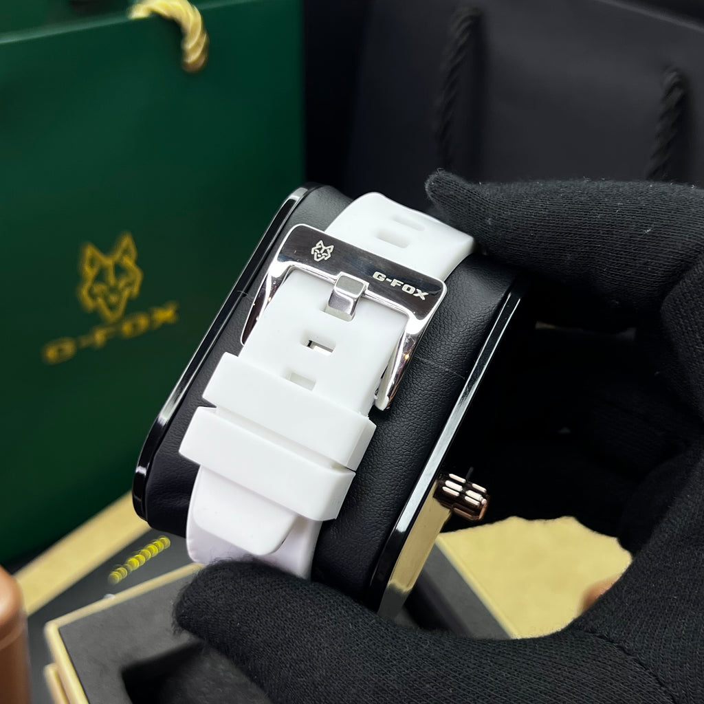 G FOX MULCO GOMA REF-BB