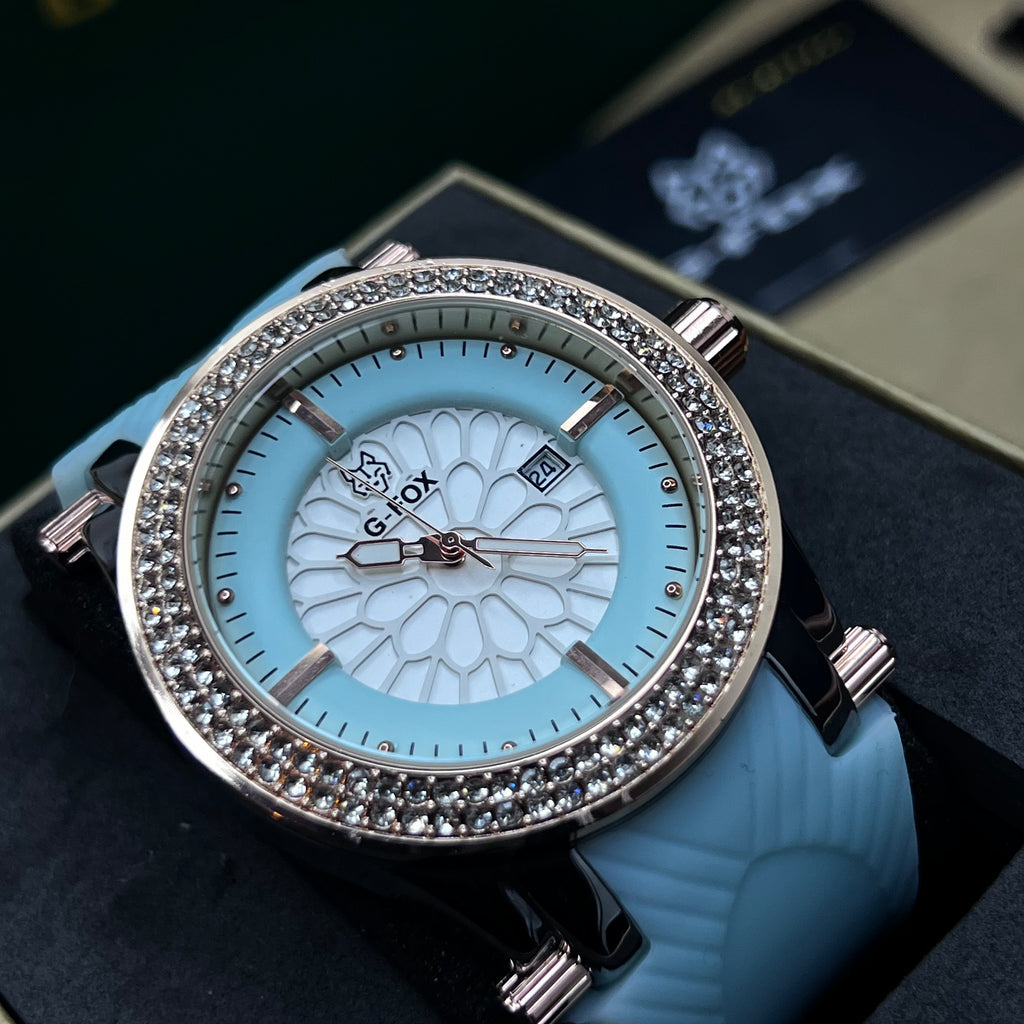 G FOX MULCO GOMA REF-AAB