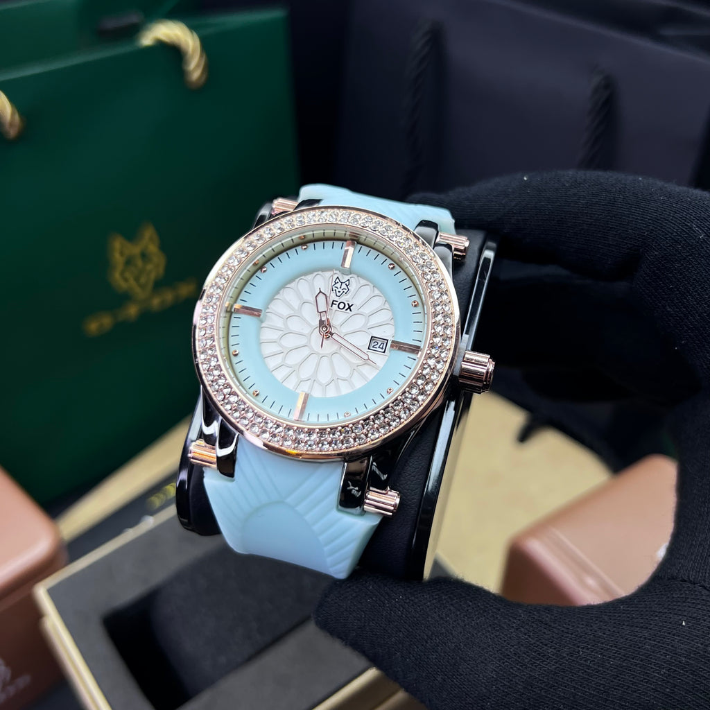 G FOX MULCO GOMA REF-AAB