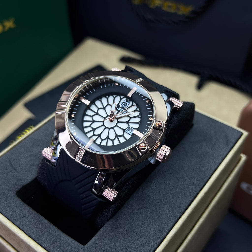 G FOX MULCO GOMA REF-NOR