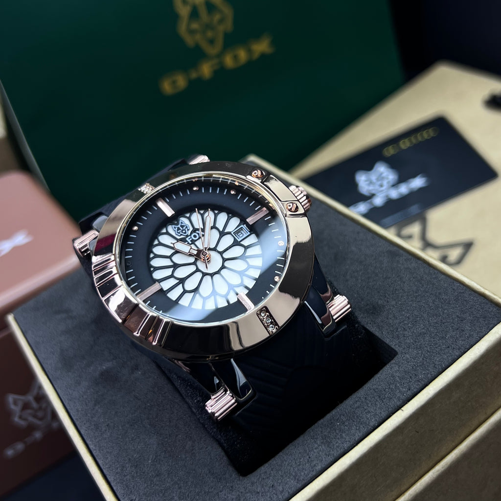 G FOX MULCO GOMA REF-NOR