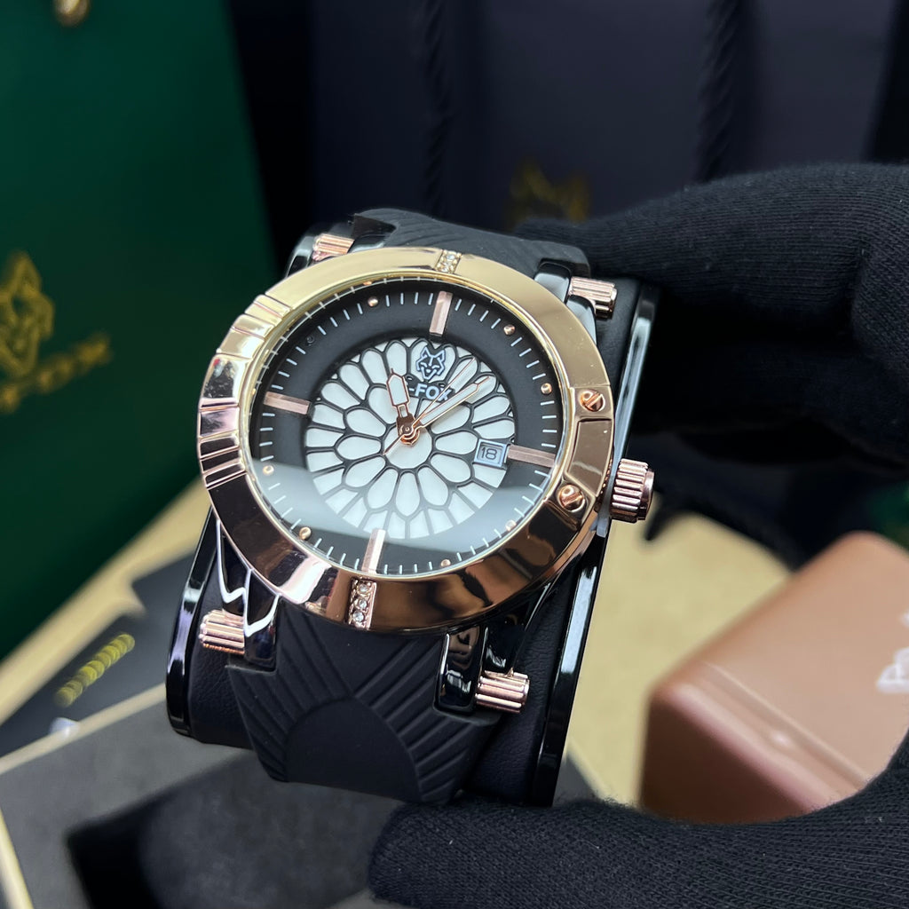 G FOX MULCO GOMA REF-NOR