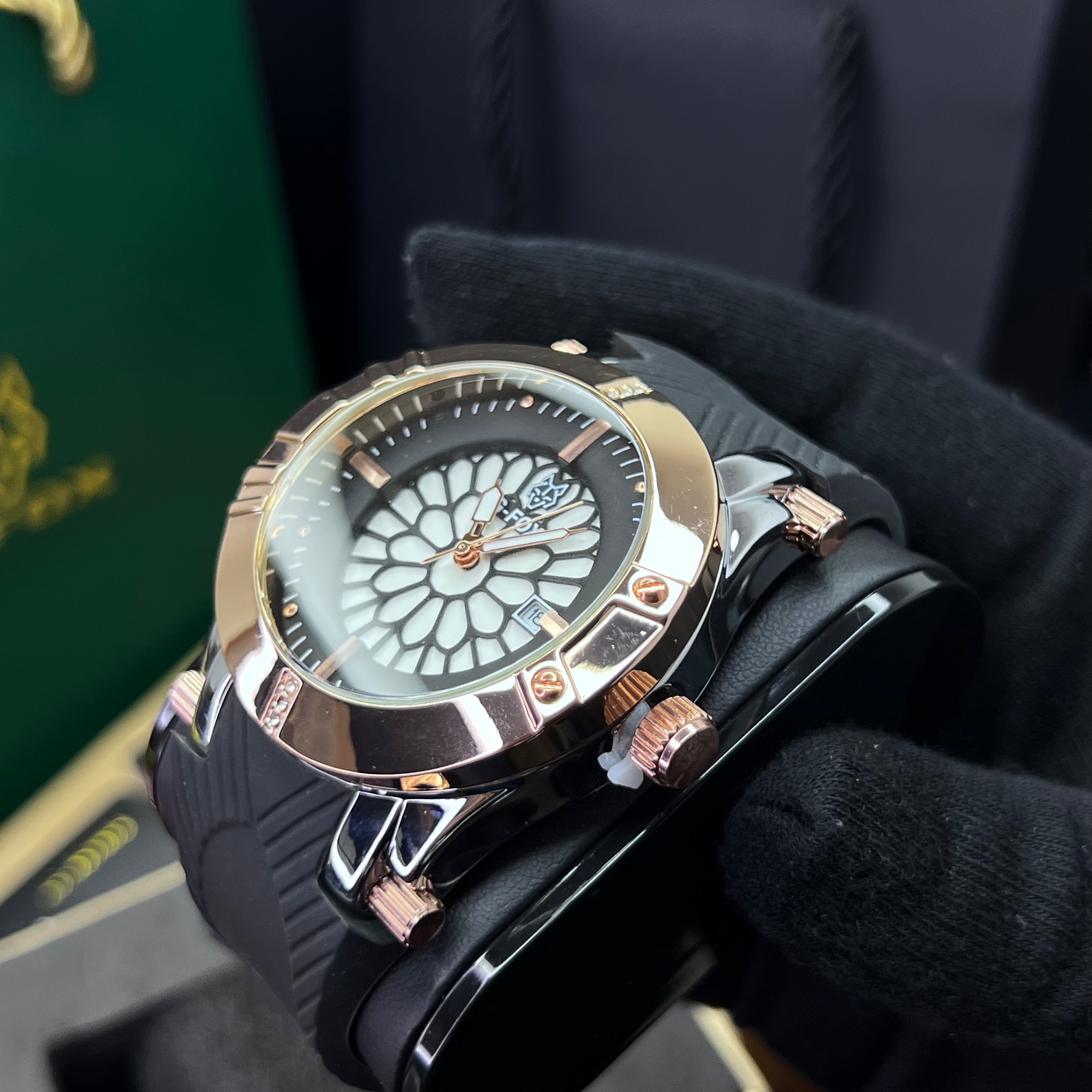 G FOX MULCO GOMA REF-NOR