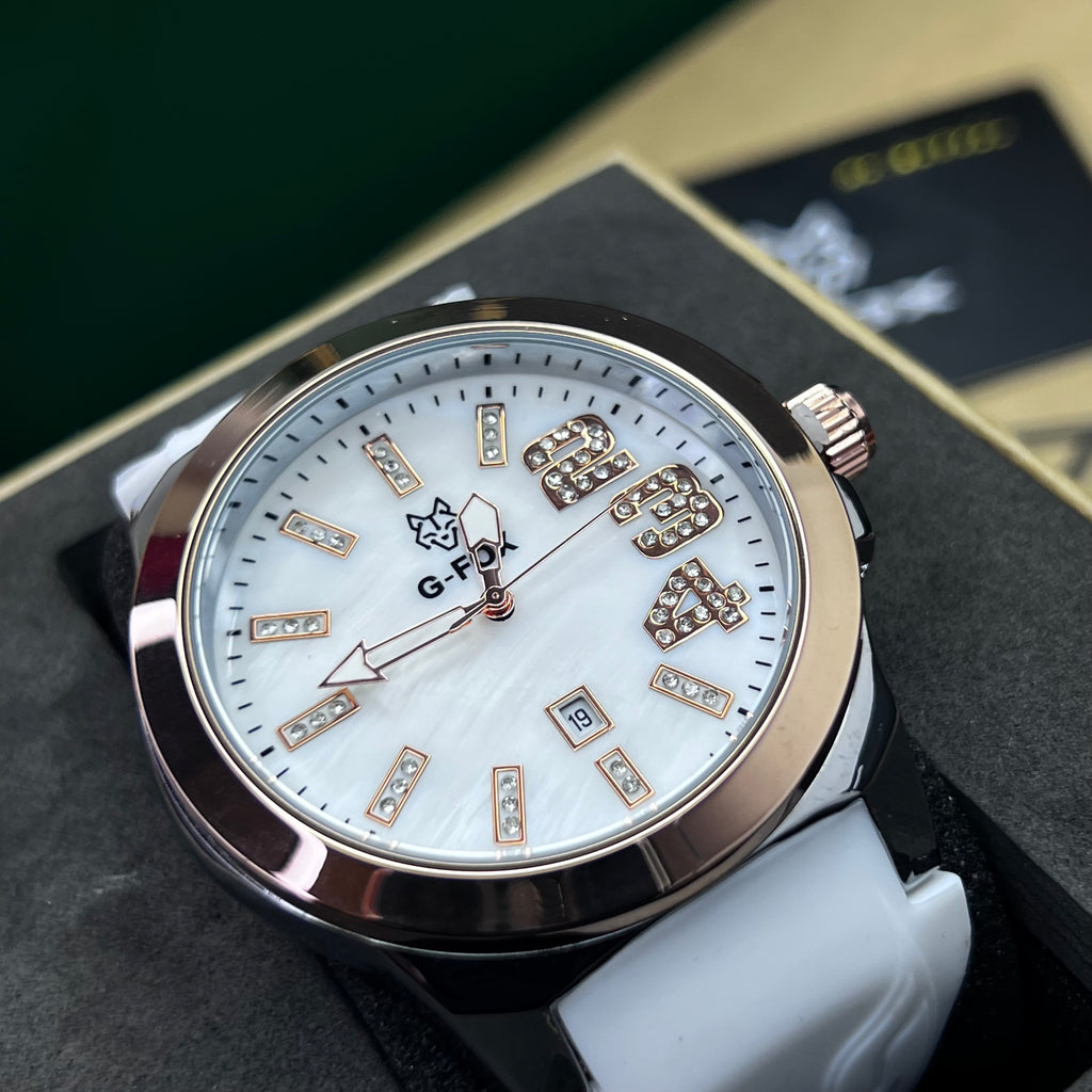 G FOX MULCO NUMBER GOMA REF-BB