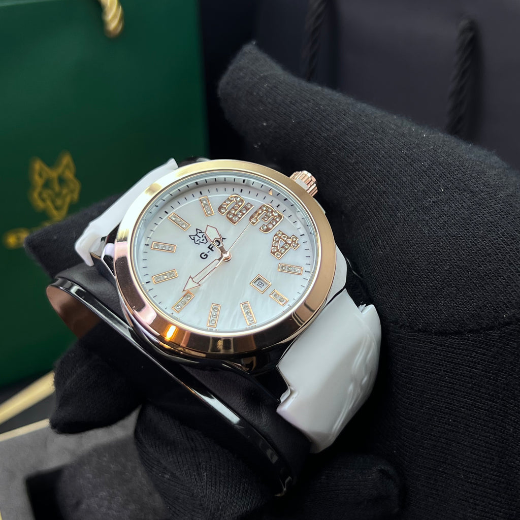 G FOX MULCO NUMBER GOMA REF-BB