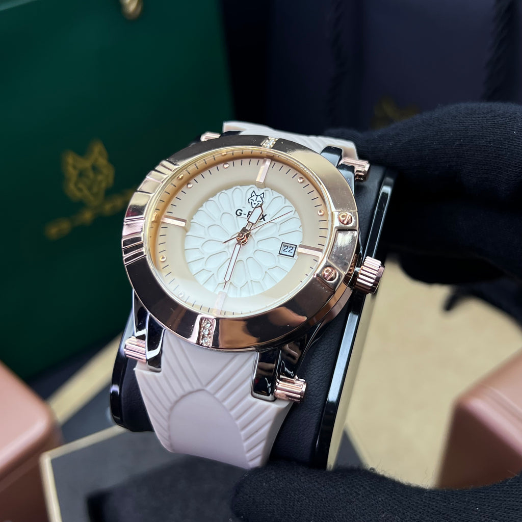 G FOX MULCO GOMA REF-VB