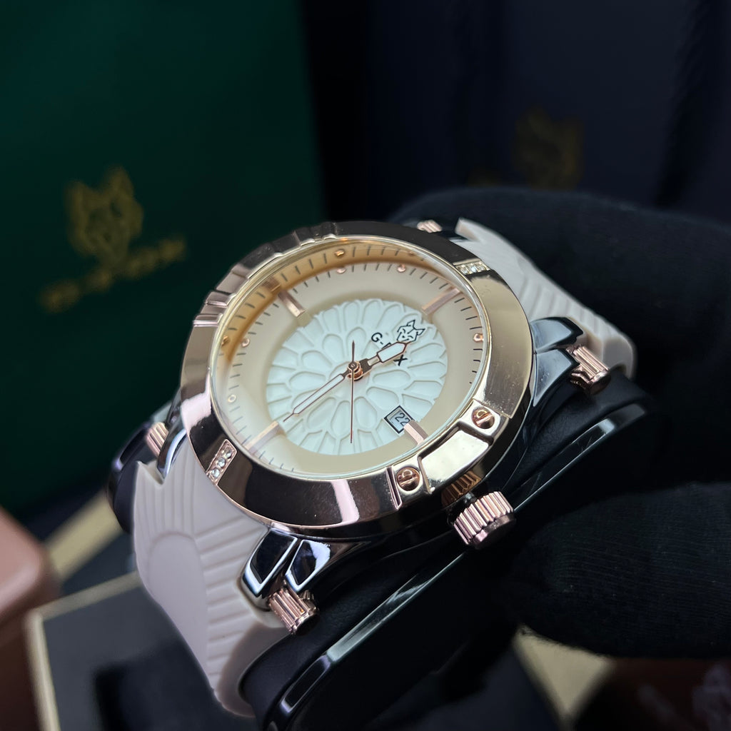 G FOX MULCO GOMA REF-VB