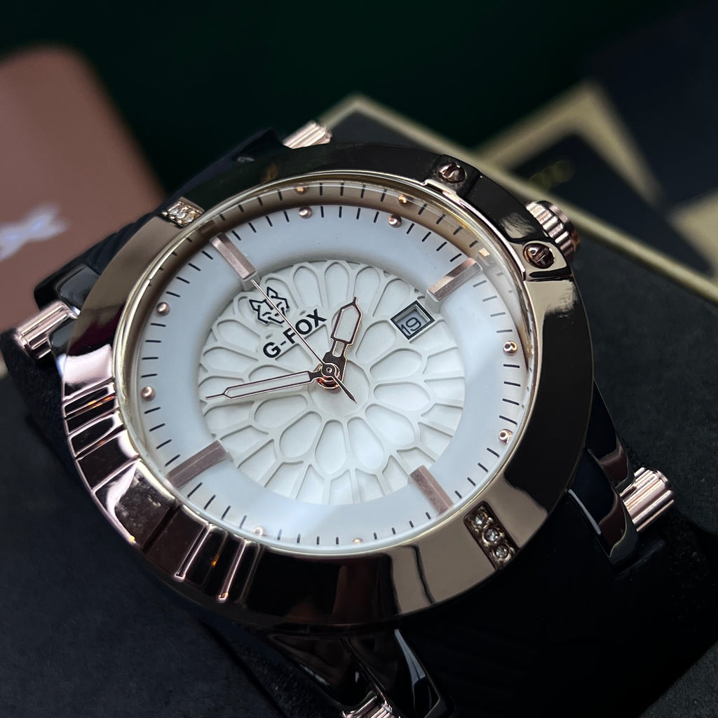 G FOX MULCO GOMA REF-NBB