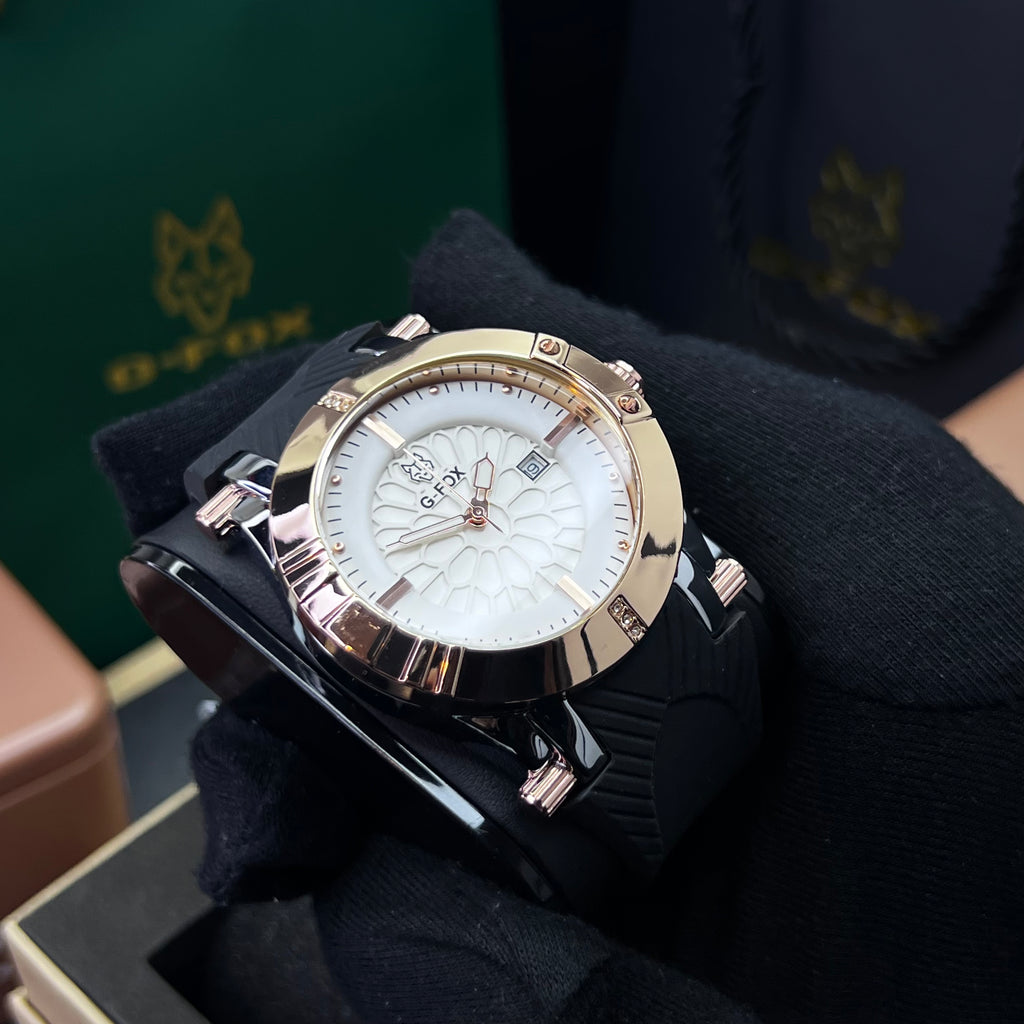 G FOX MULCO GOMA REF-NBB