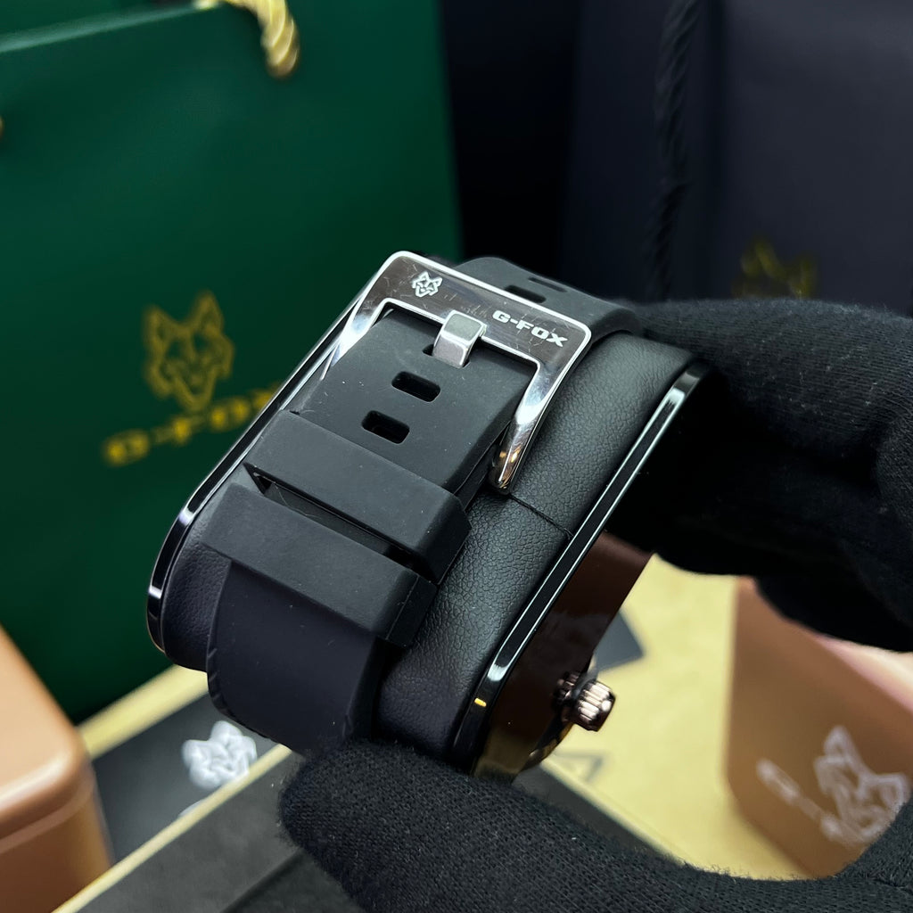 G FOX MULCO GOMA REF-NBB