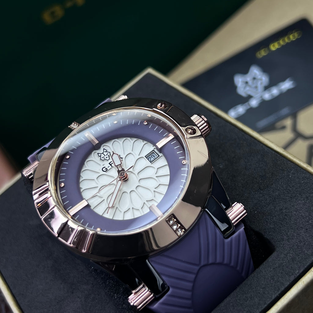 G FOX MULCO GOMA REF-VIO