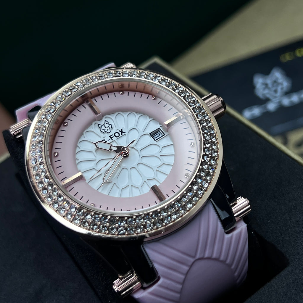 G FOX MULCO CUBAN GOMA REF-RB