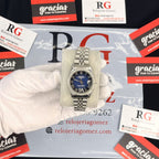 RLX LADY-DATEJUST PARA DAMA REF-AZPLR