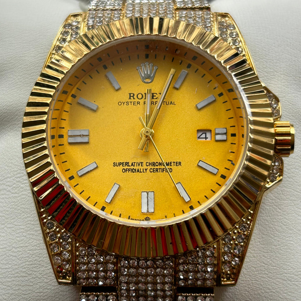 RLX CUBANO PARA HOMBRE REF-DAM