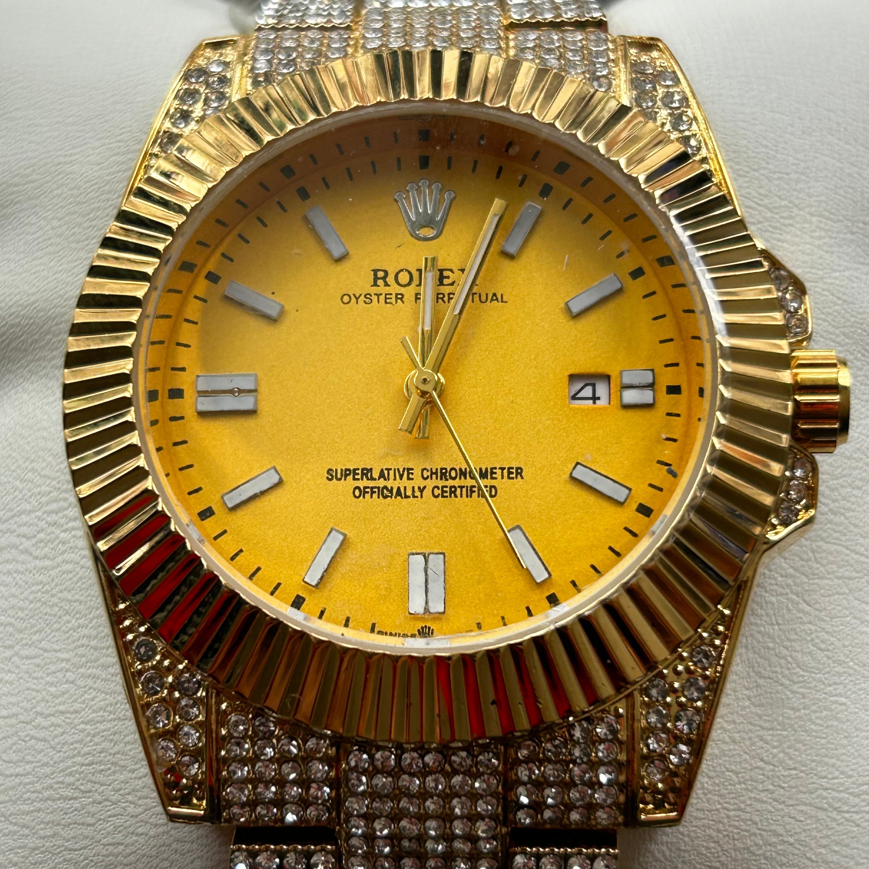 RLX CUBANO PARA HOMBRE REF-DAM