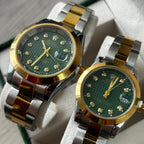 PAREJA DE RLX PERPETUAL REF-BIV
