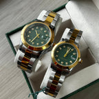 PAREJA DE RLX PERPETUAL REF-BIV