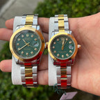 PAREJA DE RLX PERPETUAL REF-BIV