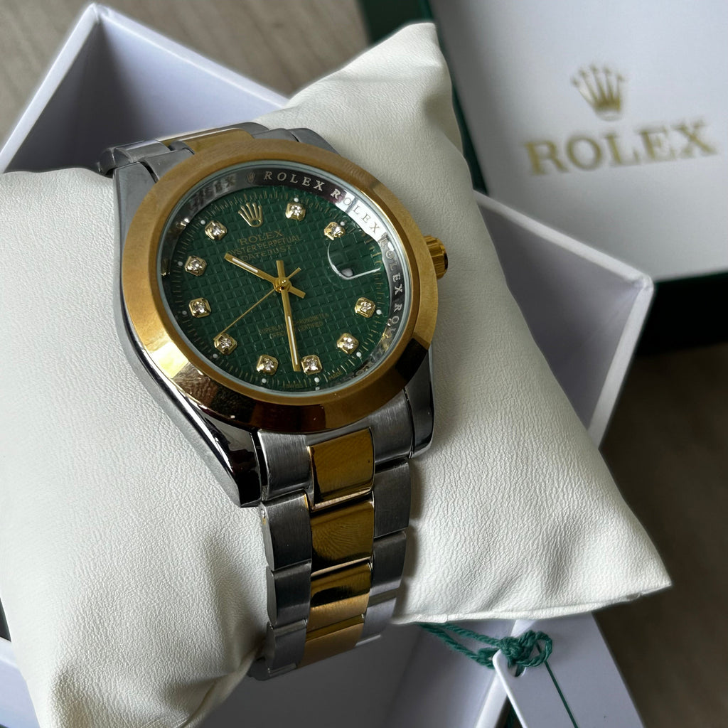 RLX PERPETUAL PARA HOMBRE REF-BIV