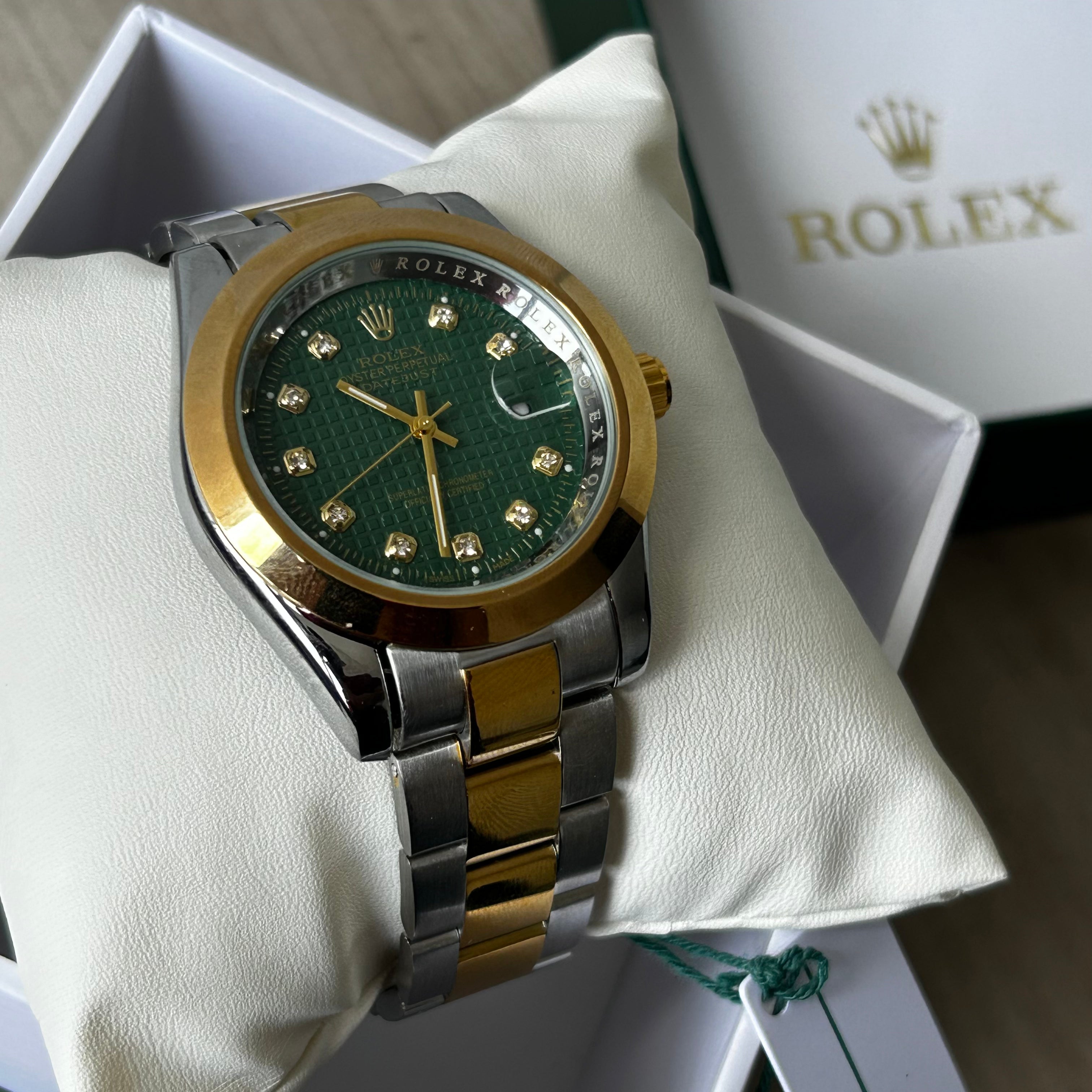 RLX PERPETUAL PARA HOMBRE REF-BIV