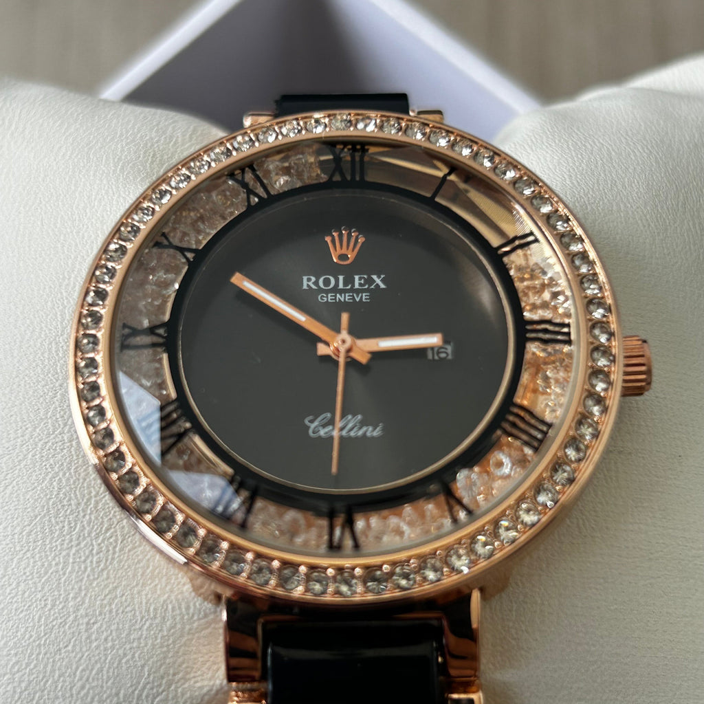 RLX GENEVE PARA DAMA REF-NOR