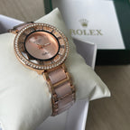 RLX GENEVE PARA DAMA REF-OR