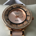 RLX GENEVE PARA DAMA REF-OR