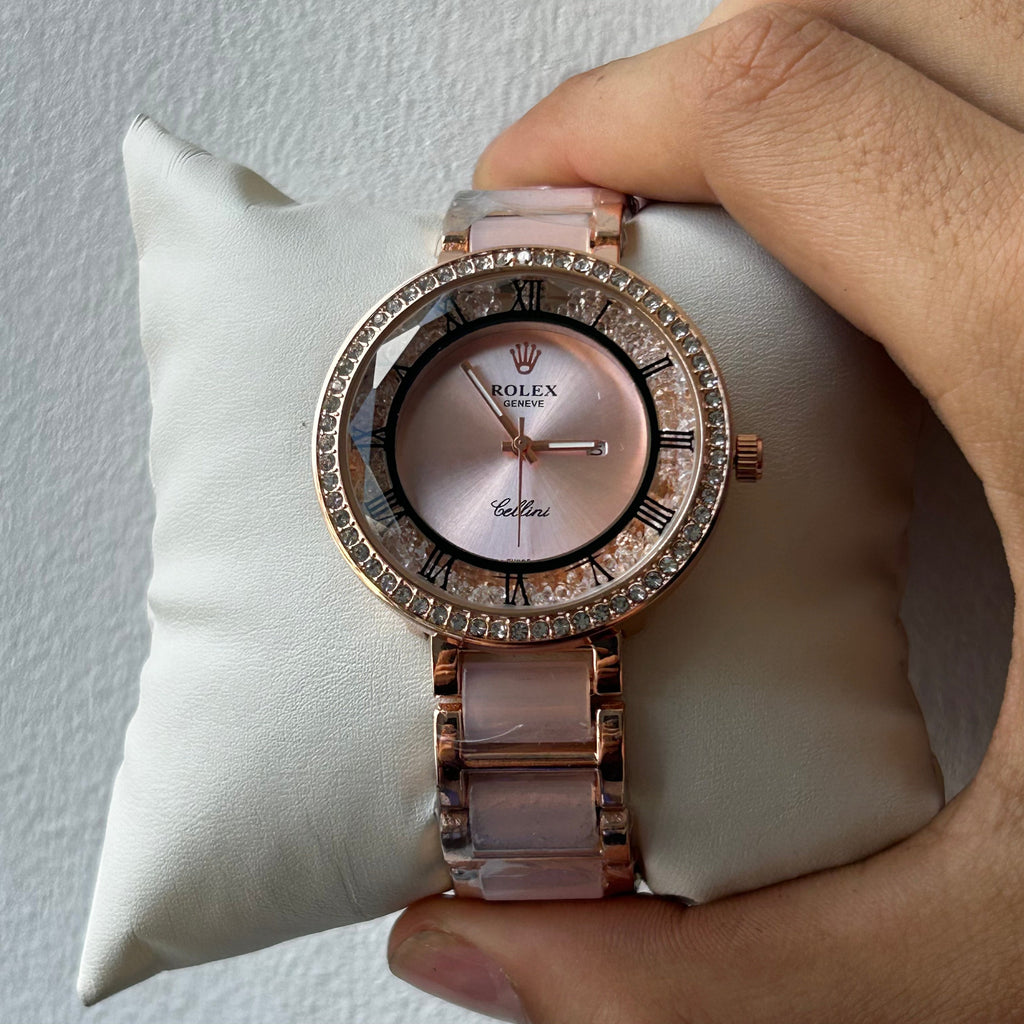 RLX GENEVE PARA DAMA REF-OR