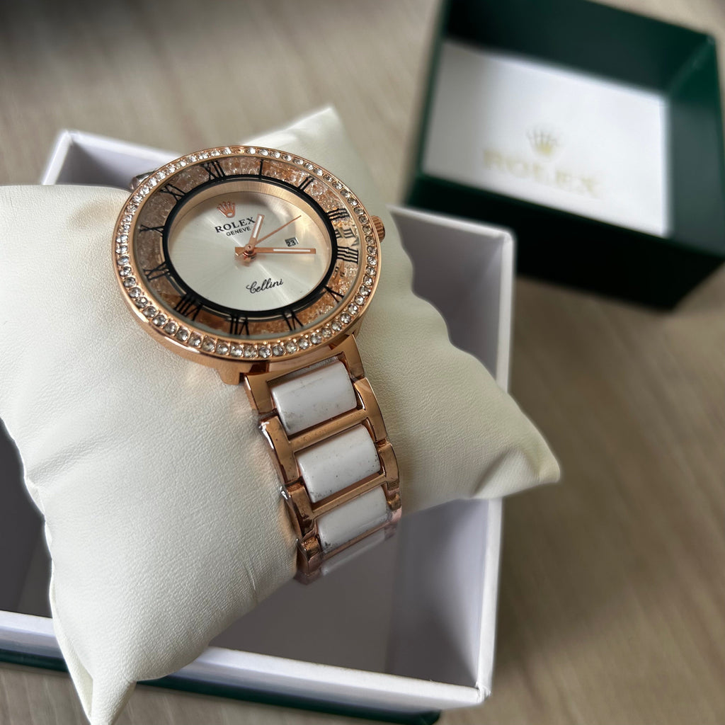 RLX GENEVE PARA DAMA REF-BOR