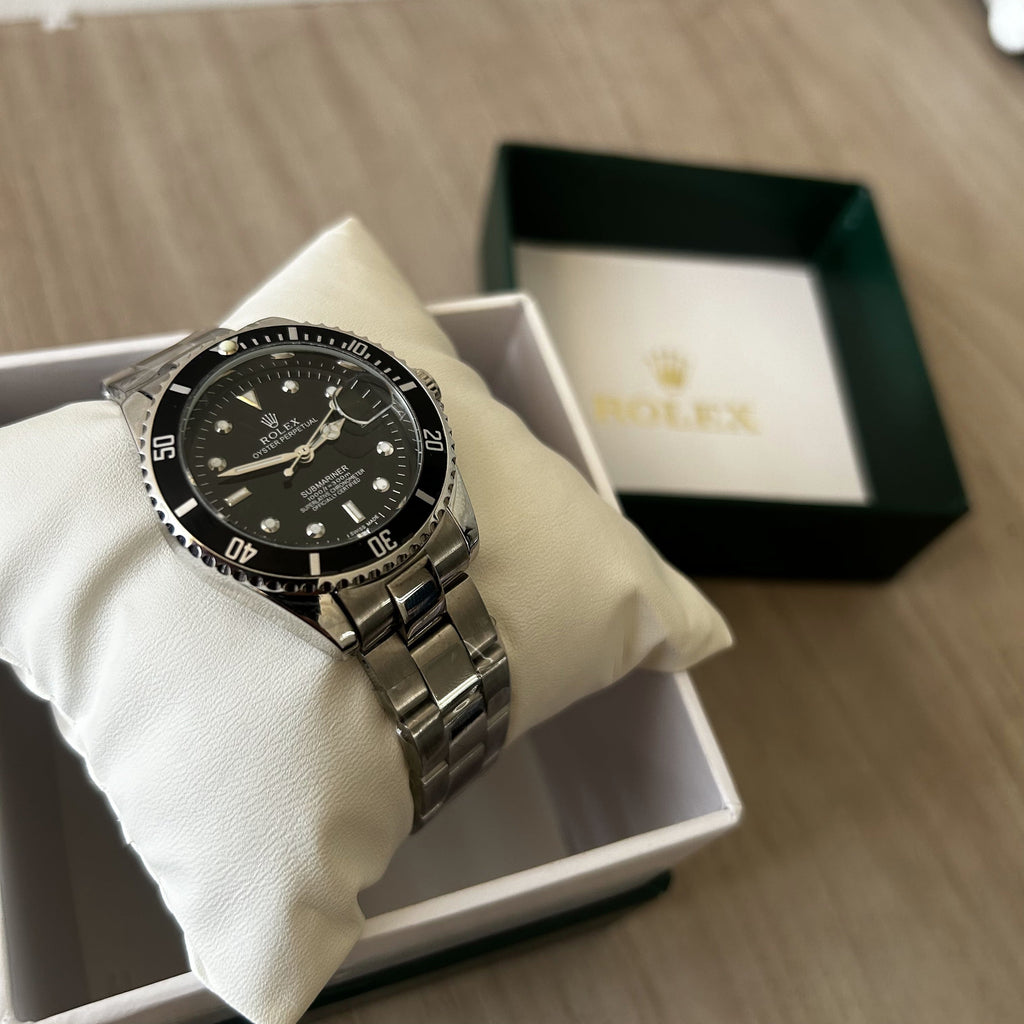 RLX  SUBMARINE PARA MUJER REF-PPN