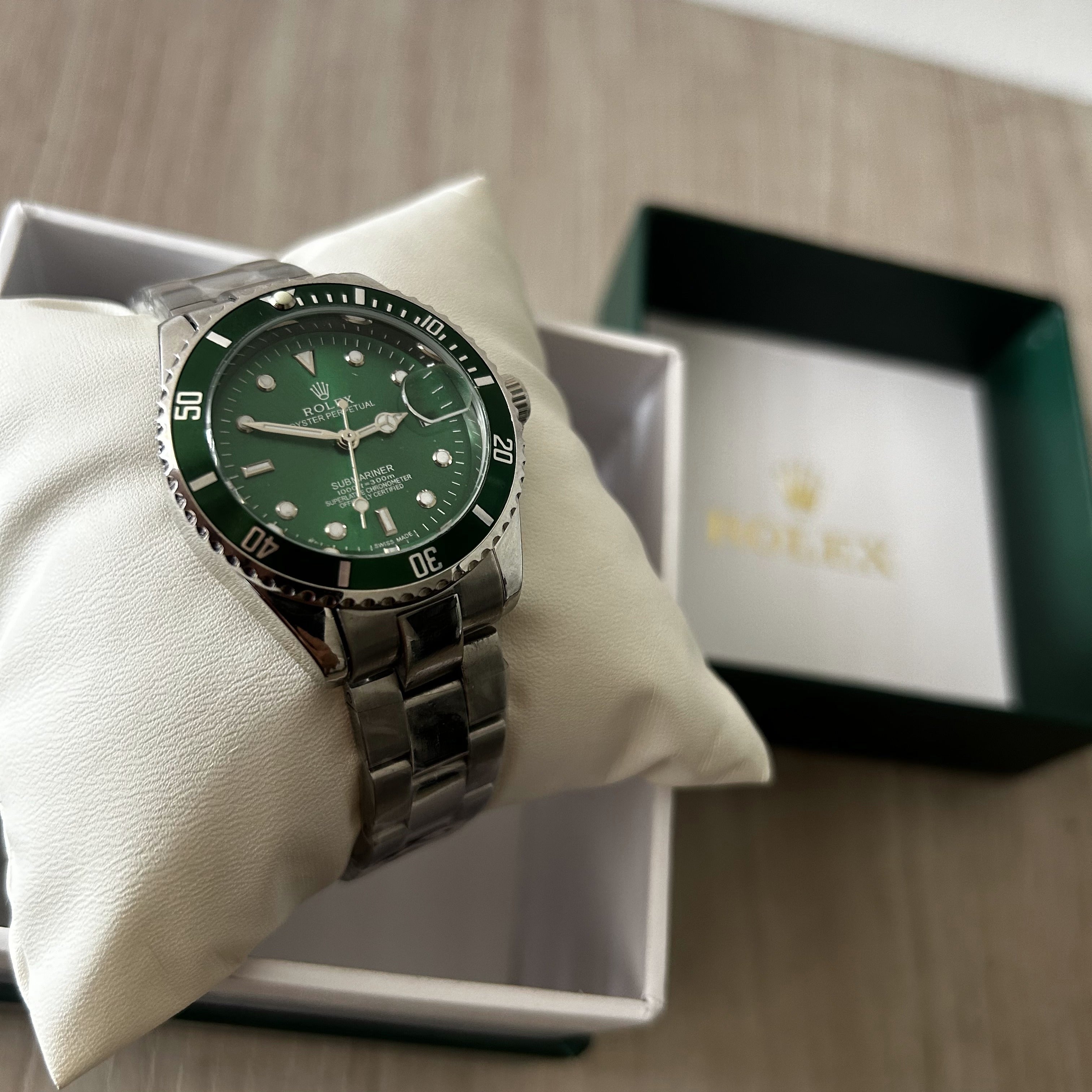 RLX SUBMARINE PARA HOMBRE REF-PVV