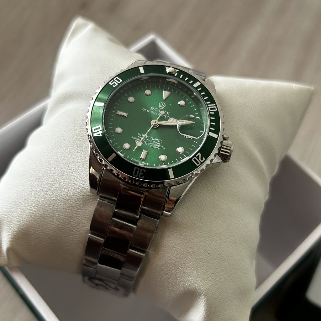 RLX SUBMARINE PARA HOMBRE REF-PVV