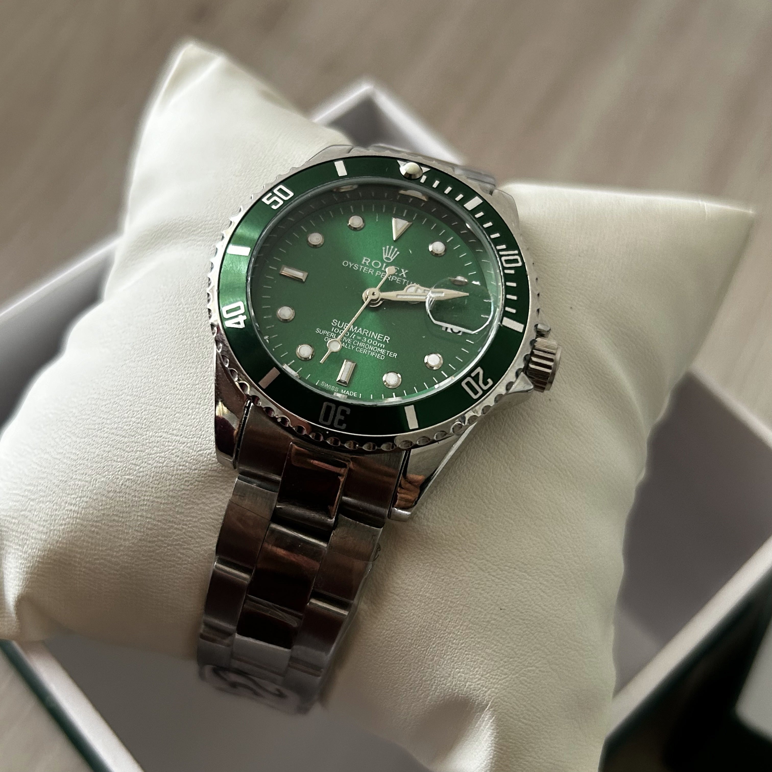 RLX SUBMARINE PARA HOMBRE REF-PVV