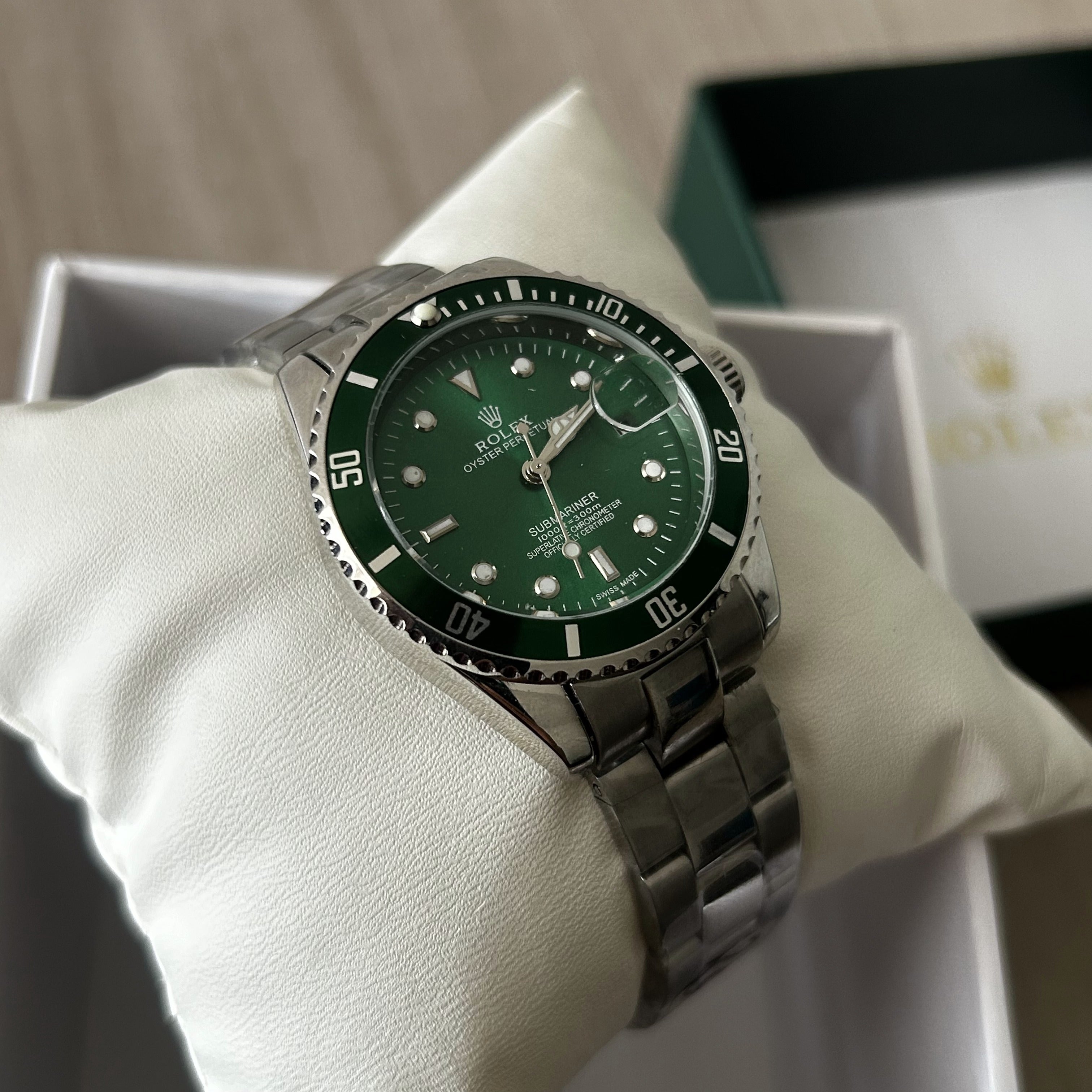 RLX SUBMARINE PARA HOMBRE REF-PVV