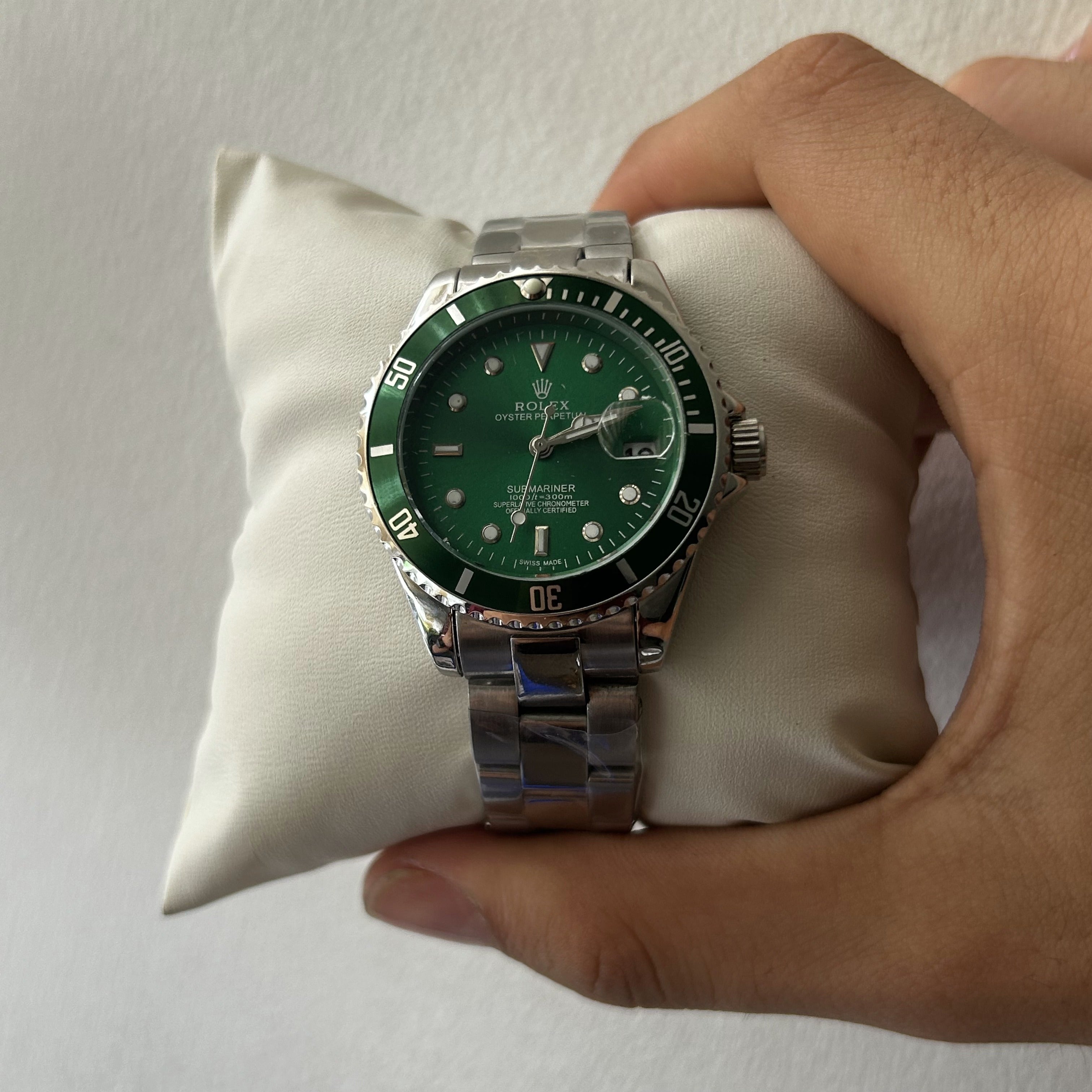 RLX SUBMARINE PARA HOMBRE REF-PVV