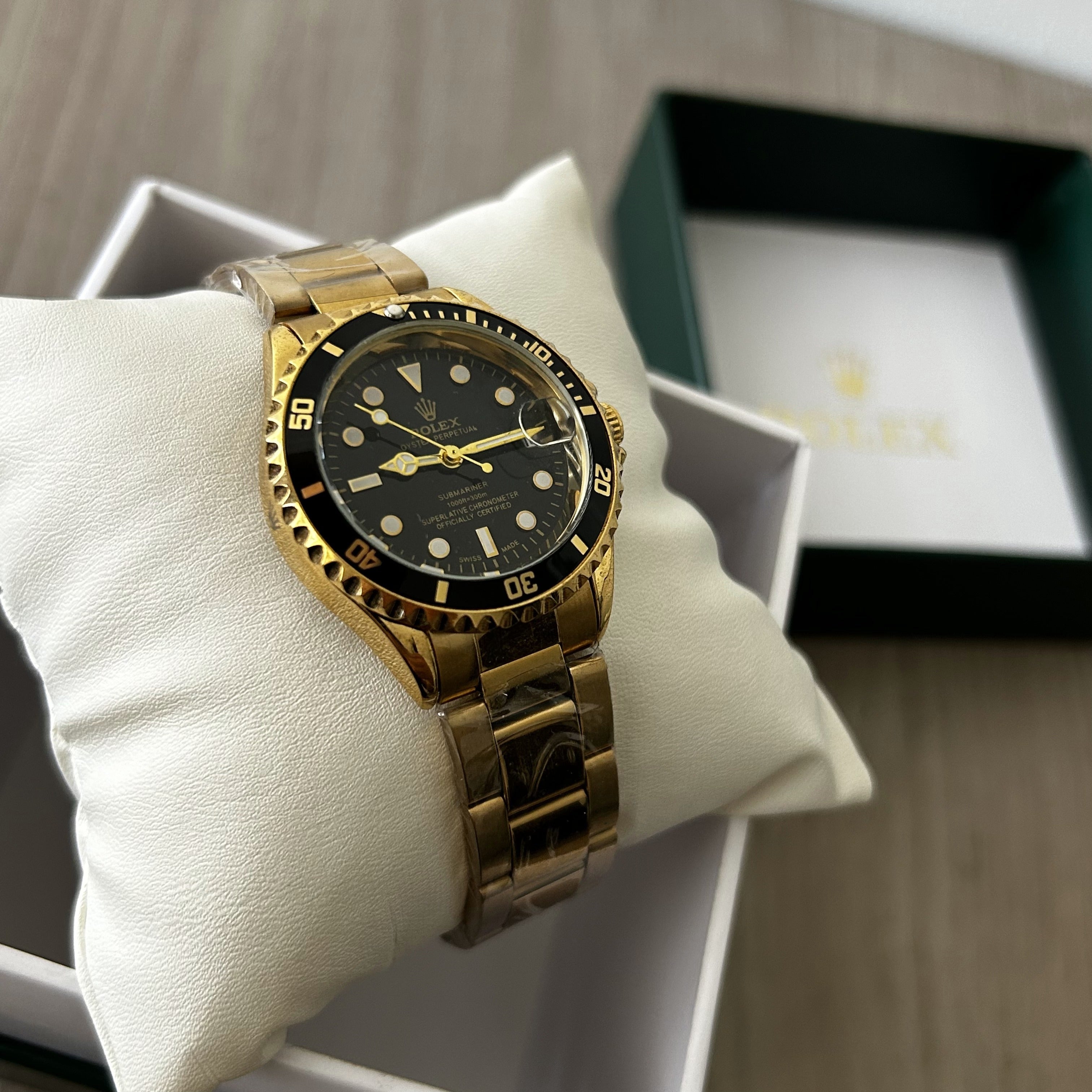 RLX SUBMARINE PARA HOMBRE REF-DNNN