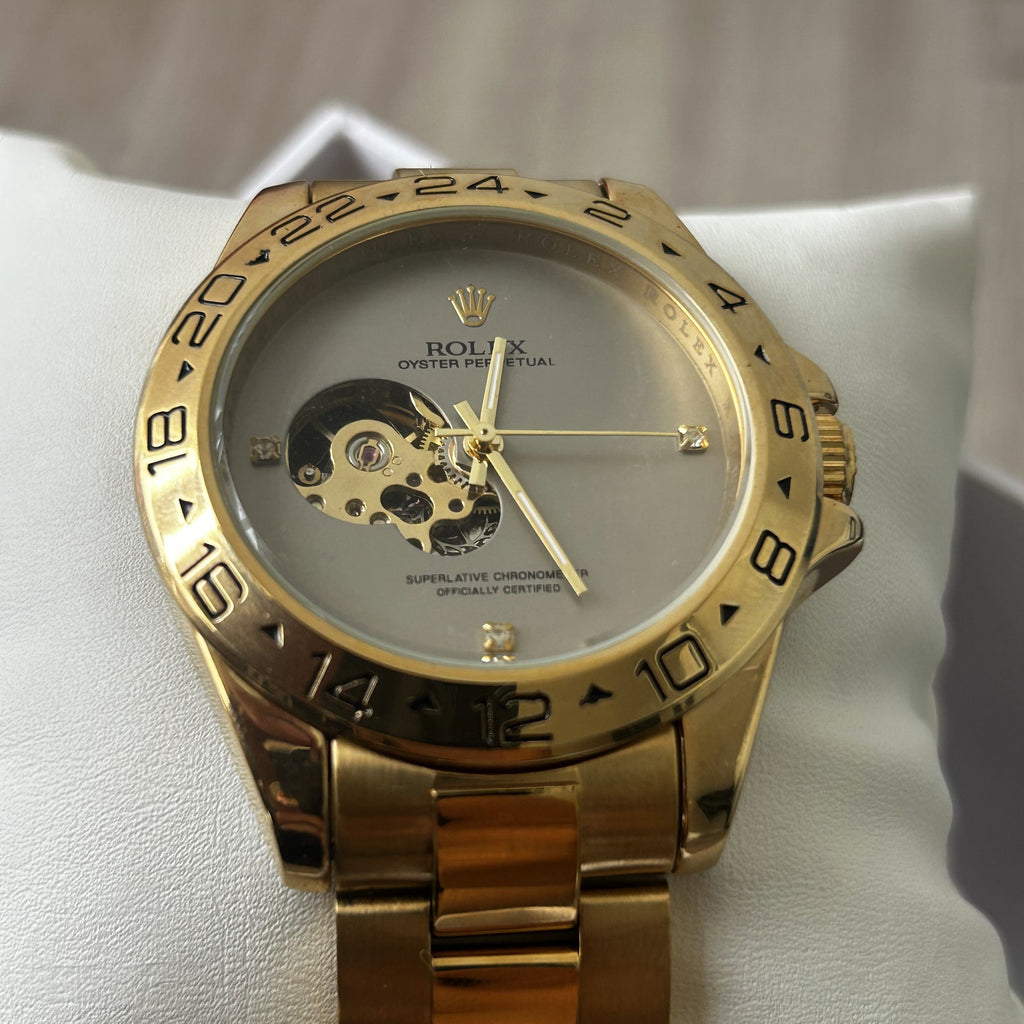 RLX AUTOMATICO PARA HOMBRE REF-DG